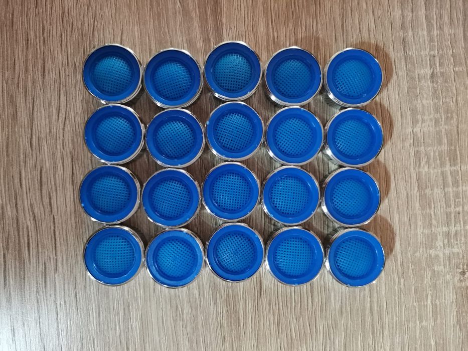 Perlator Baterie chiuveta cadă