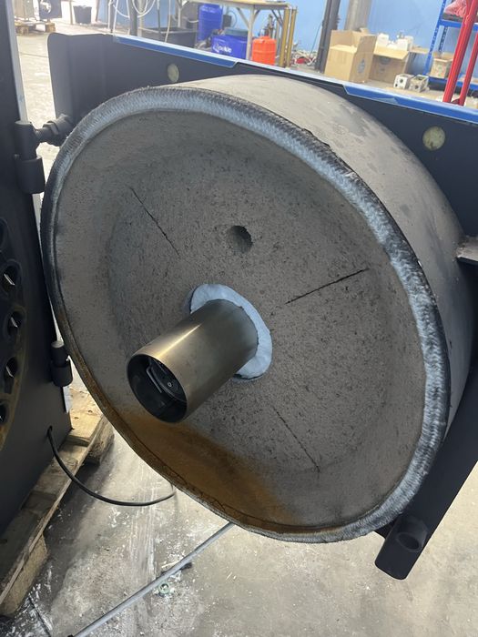 Газови котли I V A R