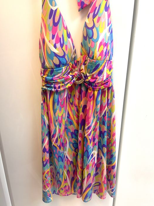 Rochie de plaja M