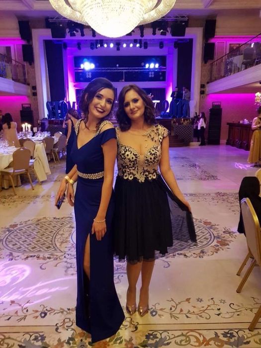 rochie Nissa marime S