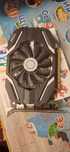 Видеокарта 1050 MSI Б.У