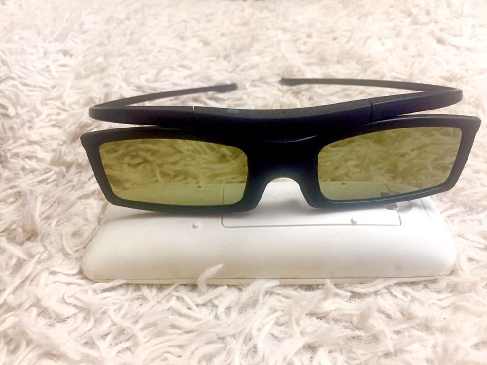 Продам 3Д, 3D очки от телевизора Самсунг, Samsung