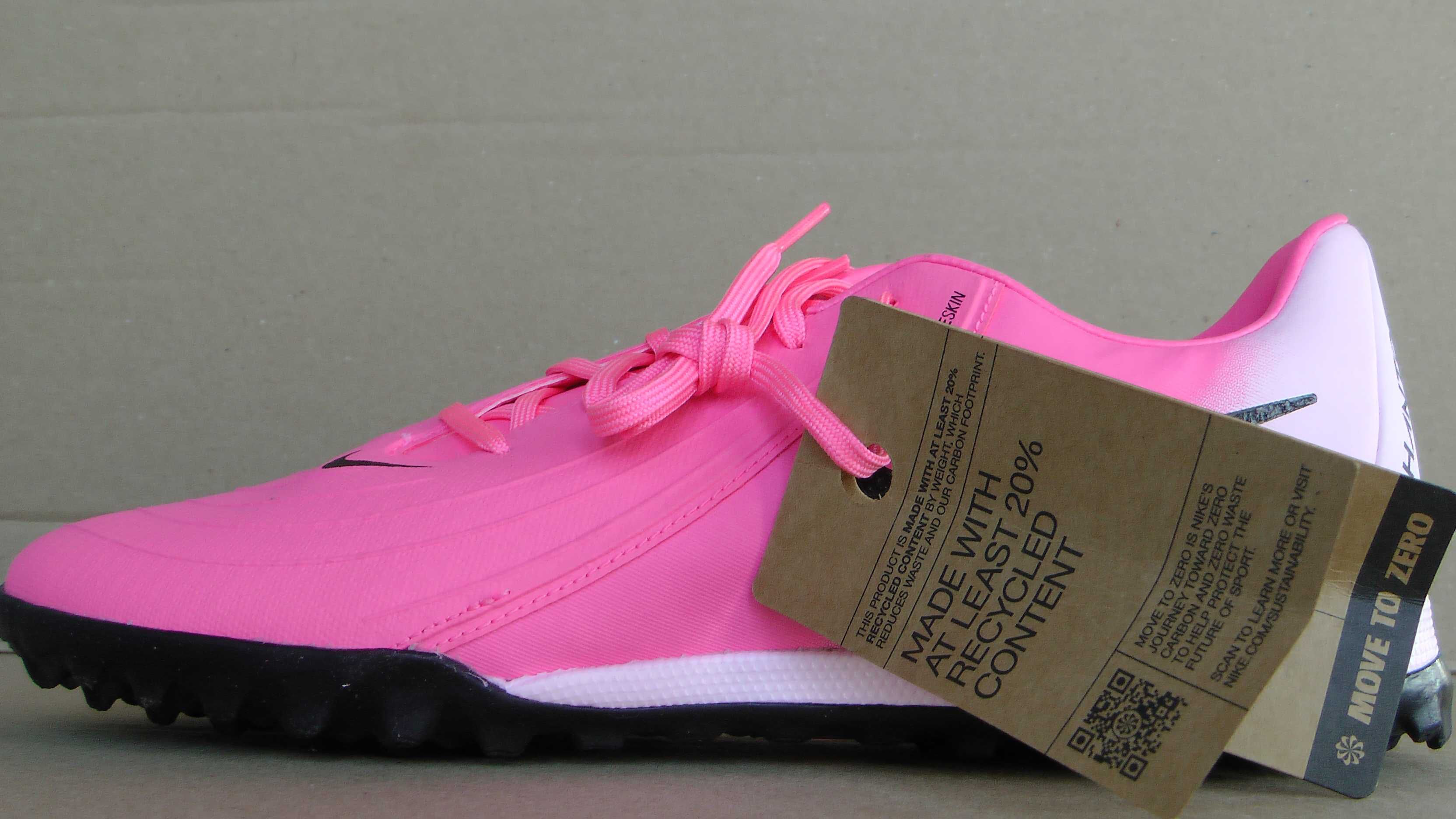 Ghete fotbal sintetic NOI Nike Phantom GX II Academy marimea 42