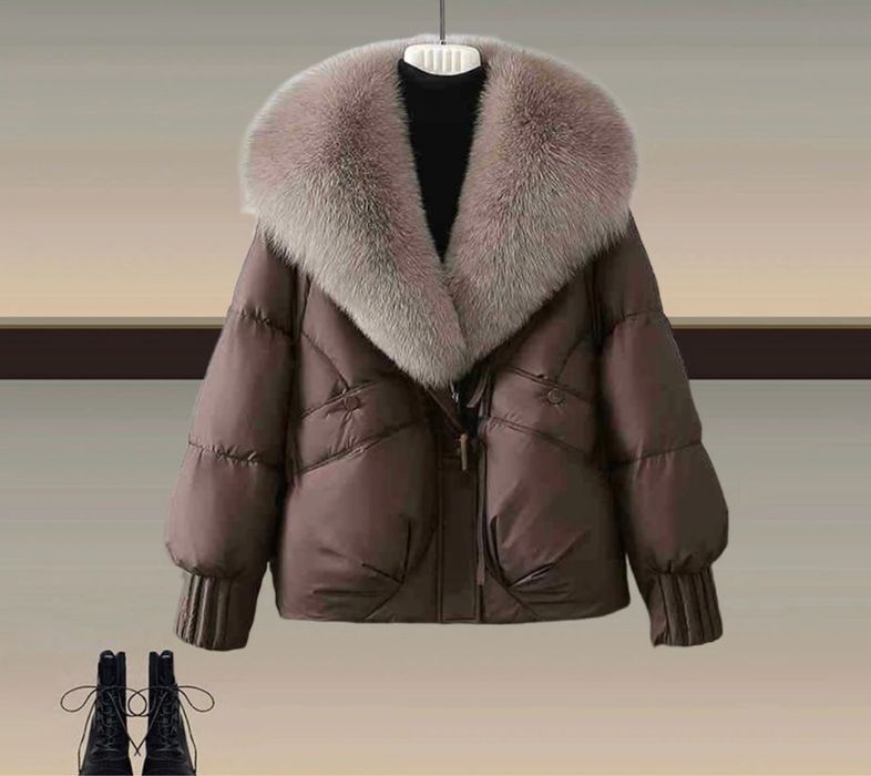 Куртки на зиму теплый