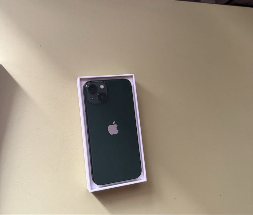 Iphone 13 128GB