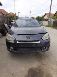 Renault Fluence 2012 piese