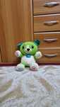 Cățel interactiv Leap Frog Scout