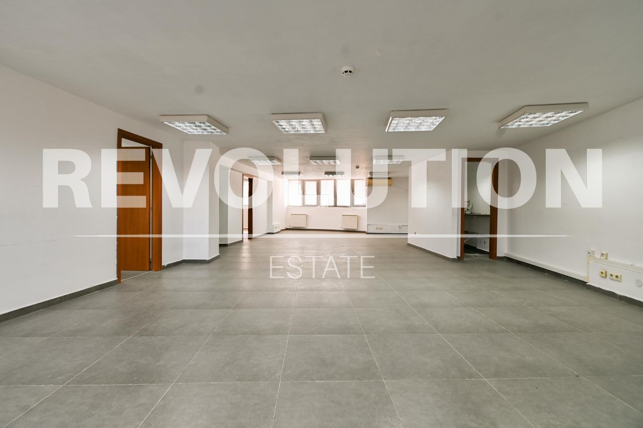 Дава се под наем Офис в София, Манастирски ливади - 200 кв.м за 1580 € - Снимка #8
