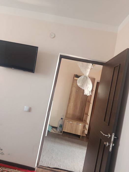 Yangi bozor 70 market orqasida 2 xona ijaraga beriladi