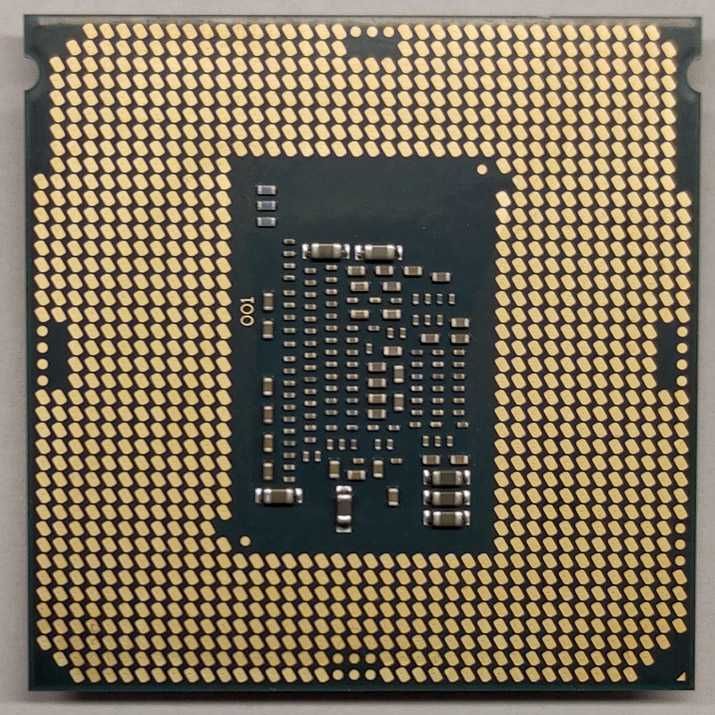Intel Core i3-7100 / s.1151 / Kaby Lake-S / 3.9 GHz