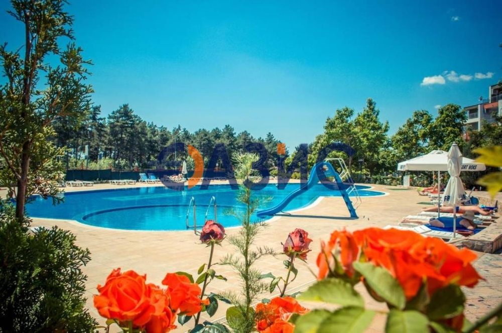 Продава се Едностаен апартамент в к.к. Слънчев бряг - 47 кв.м за 1054 €/кв.м - Снимка #14