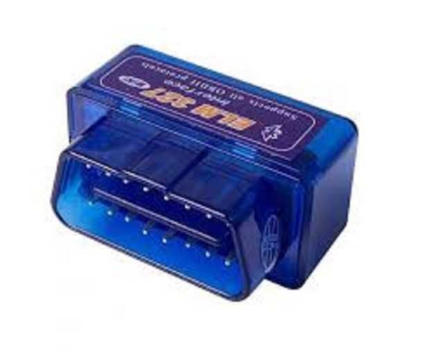 Сканер  ОБД 2      .