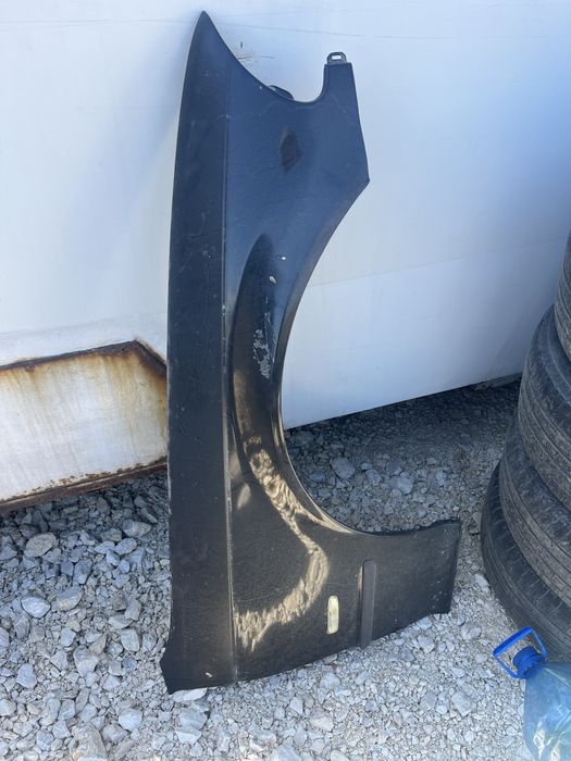 Калник десен BMW E46