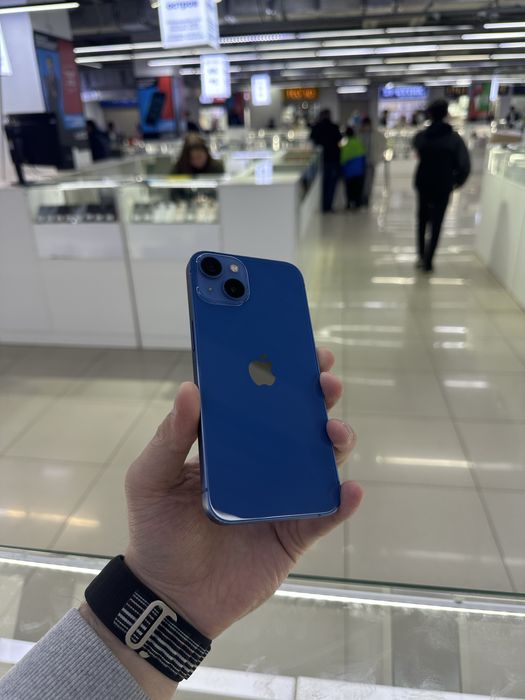 Iphone 13 128гб 89%