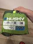 Vând cort nou nefolosit Husky Bizon 3