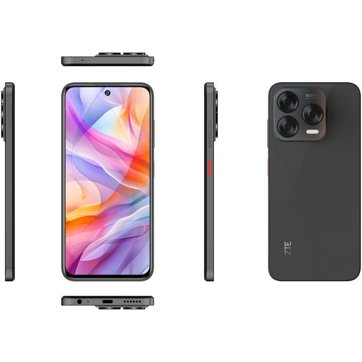 ZTE Blade V70 Vita