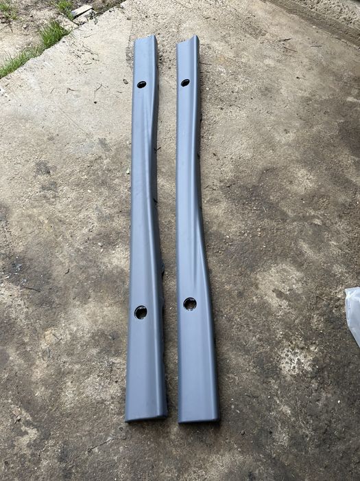 Praguri m3 e36 noi aftermarket