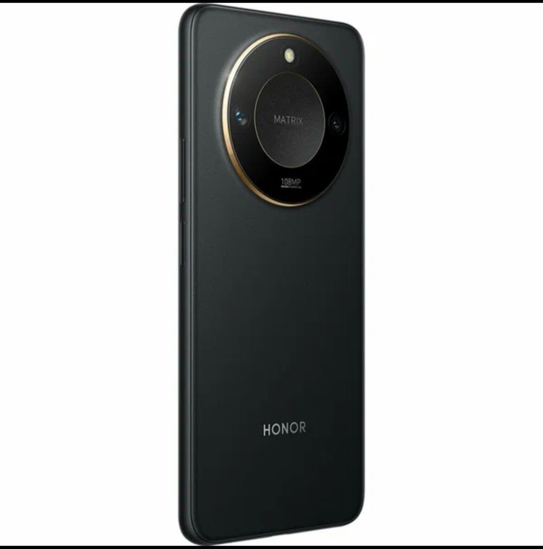 Honor x9c smart holati idial