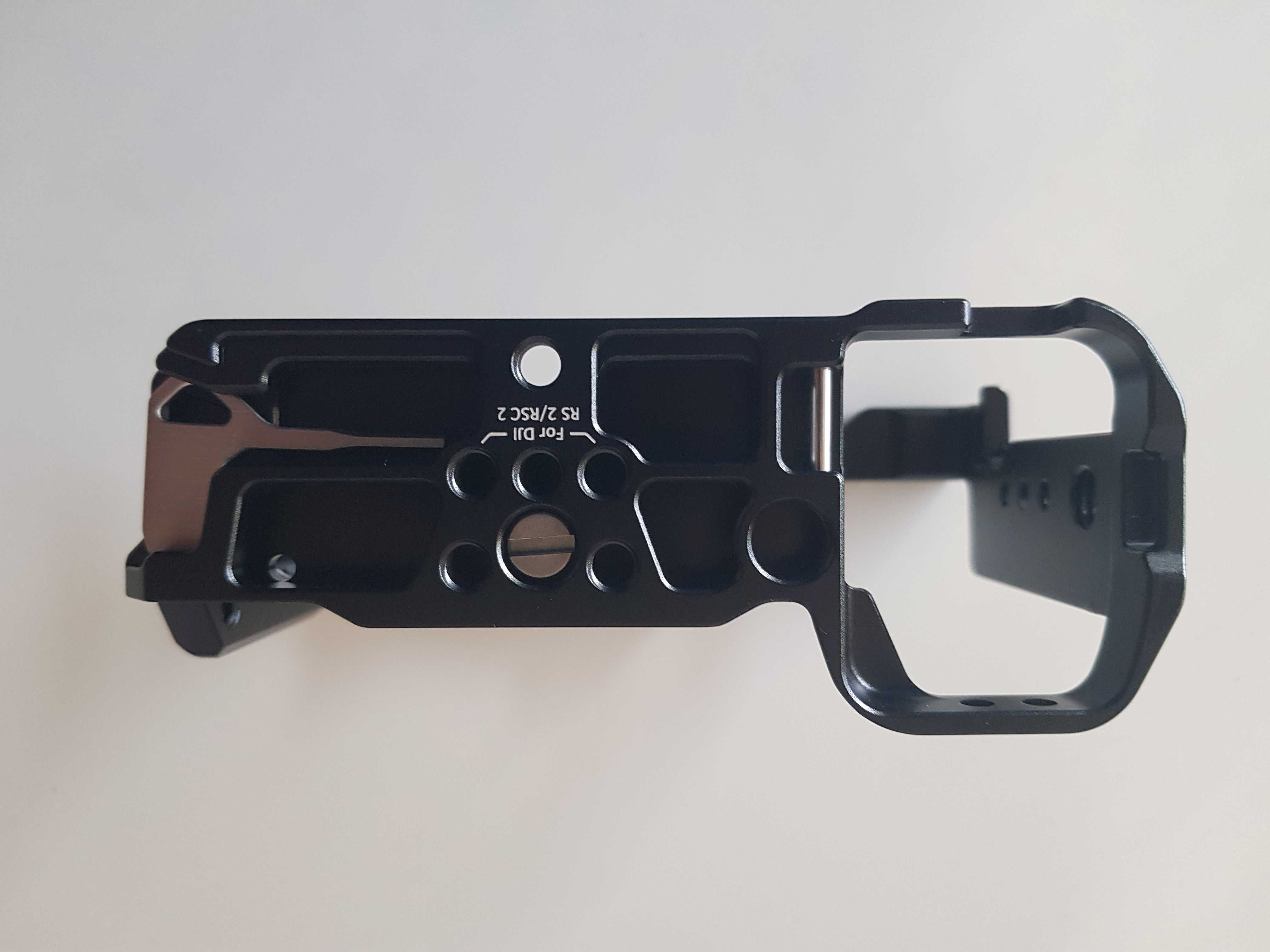 SmallRiг Cage - Sony ZV-E1