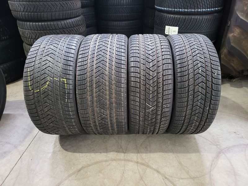 325/35/22//285/40/22 PIRELLI