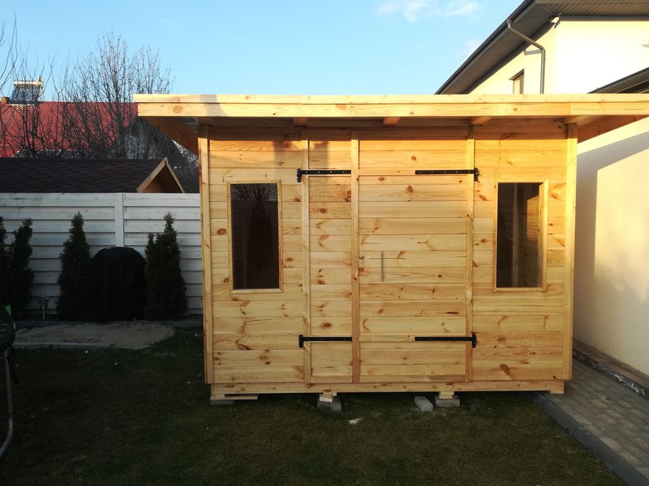 Căsuță/chioșc grădină târguri festivaluri