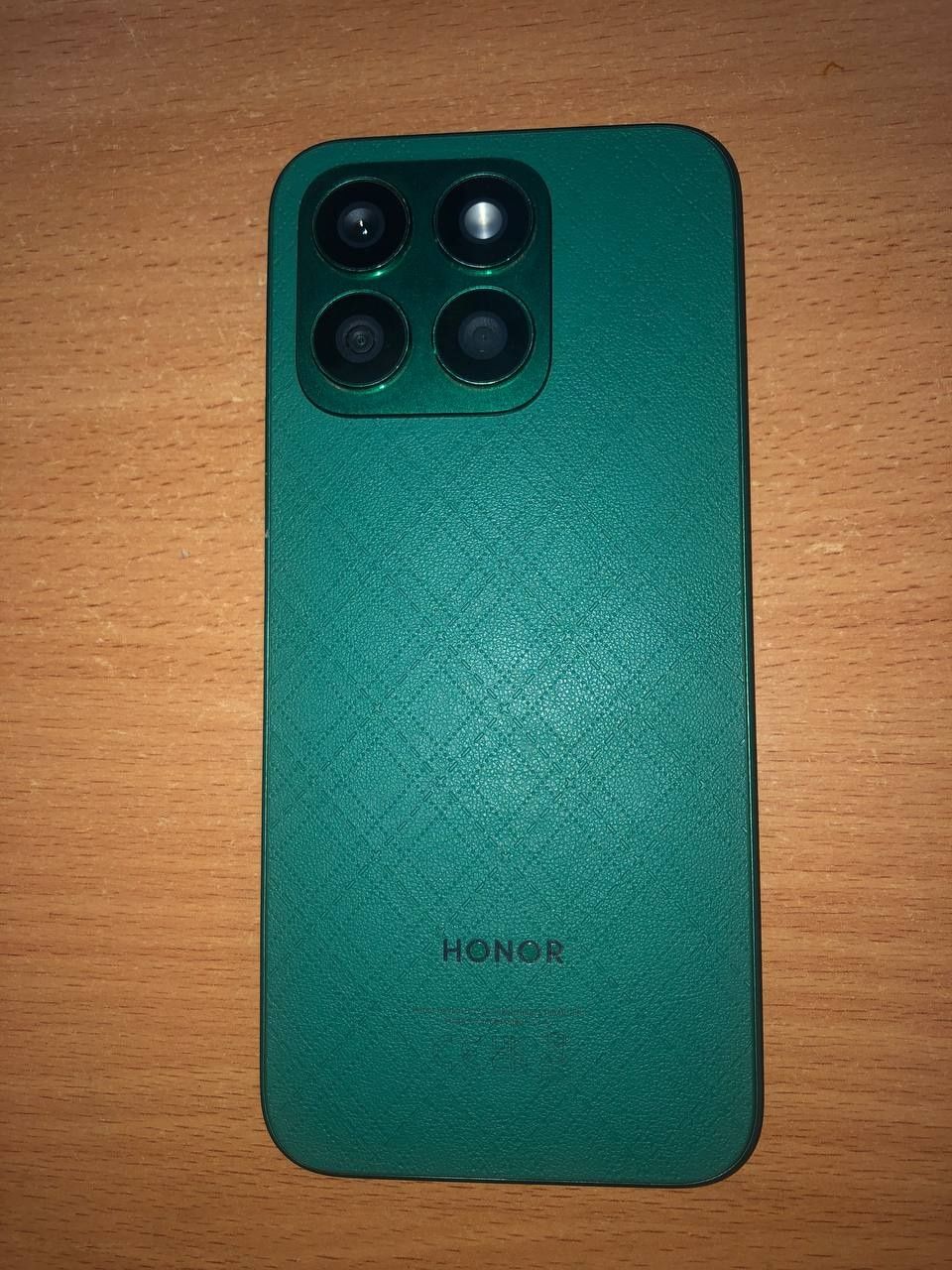 Honor x8b 256gb obmen