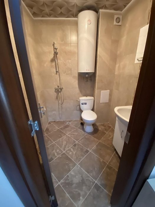 Дава се под наем Двустаен апартамент в Варна, Погреби - 58 кв.м за 375 € - Снимка #5