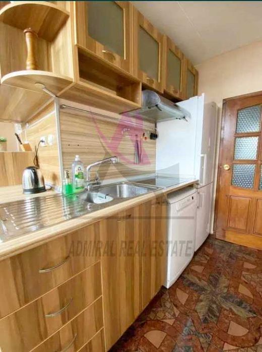 Дава се под наем Двустаен апартамент в Варна, Трошево - 60 кв.м за 450 € - Снимка #4