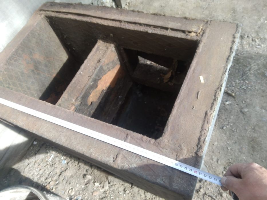 Продается  котел отопления