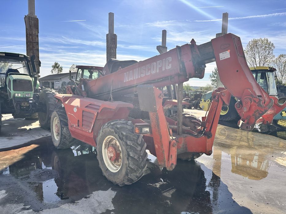 Dezmembrez Manitou 1232 S