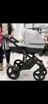 Carucior 3 in 1 Mirage Swift Summer - Krausman
Carucior 3 in 1 Mirag