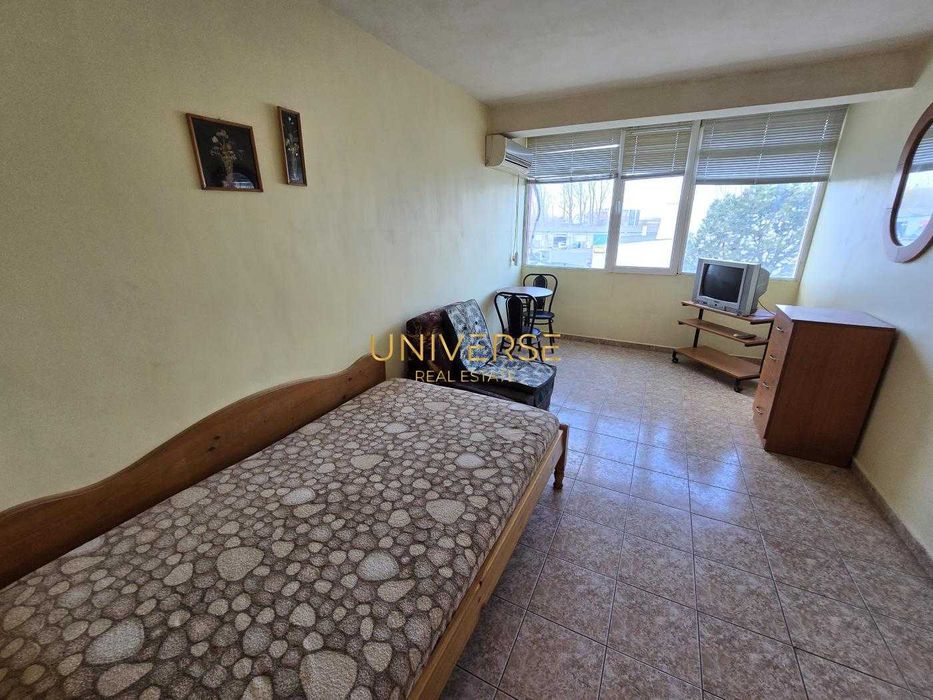 Продава се Едностаен апартамент в к.к. Слънчев бряг - 22 кв.м за 1341 €/кв.м - Снимка #5