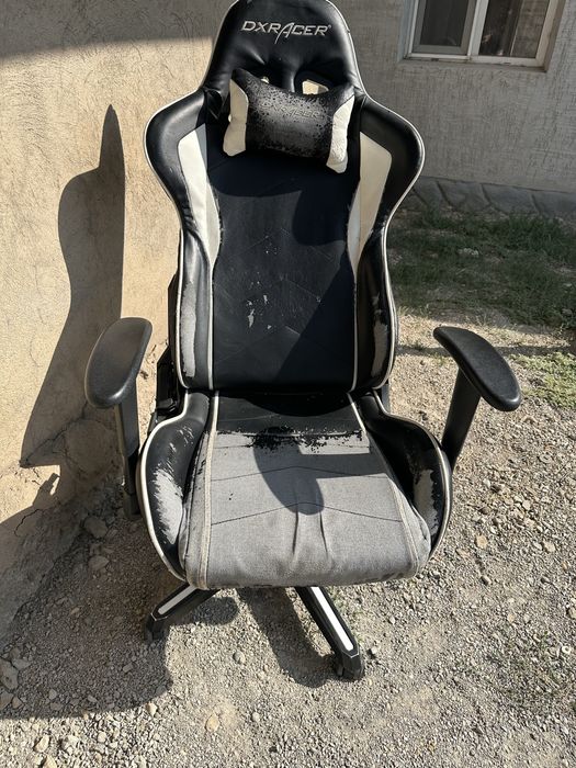 Dxracer игровой