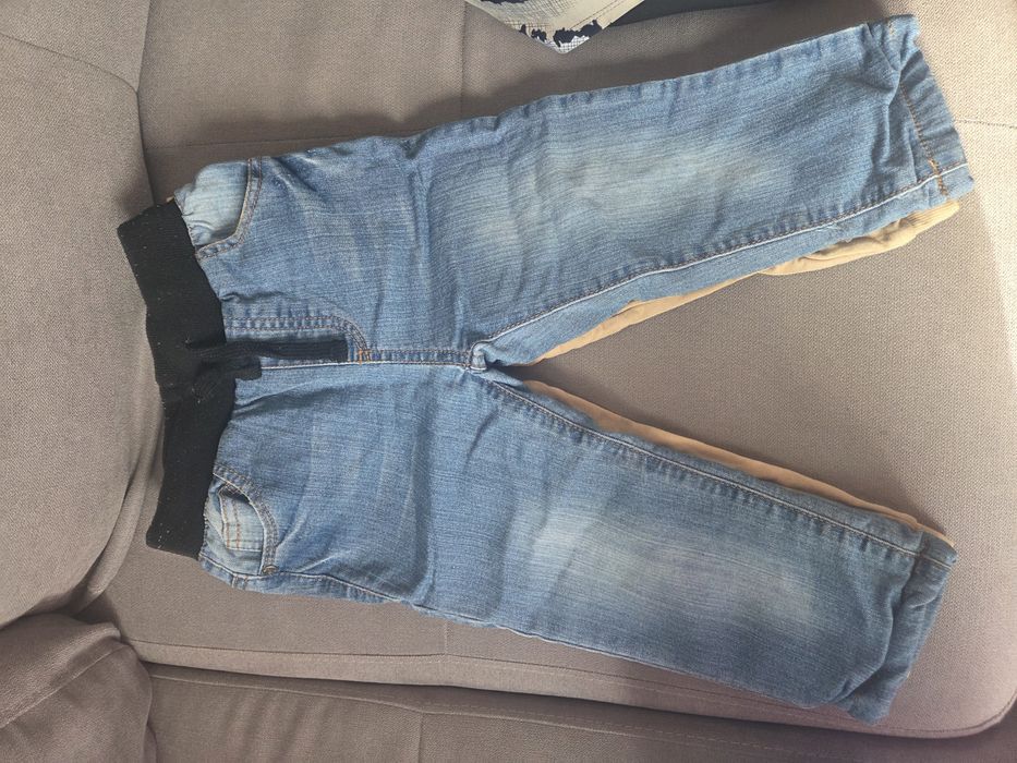 Зимни дрешки космонавт, шапки и други