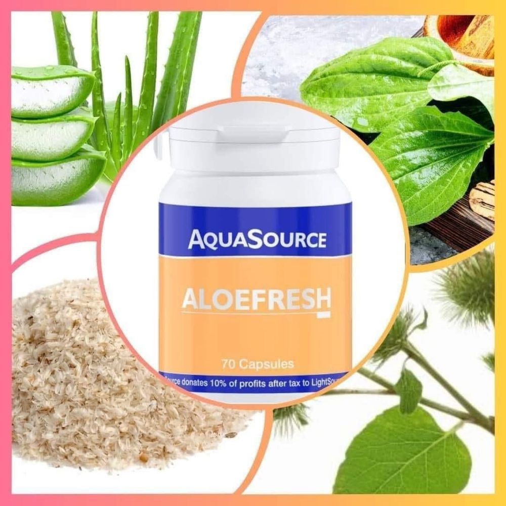 Aquasource продукти