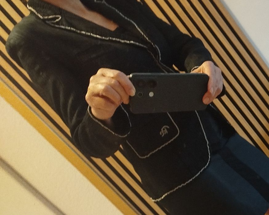 Сако Societa винтидж