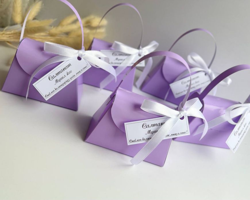 Бонбоньерки