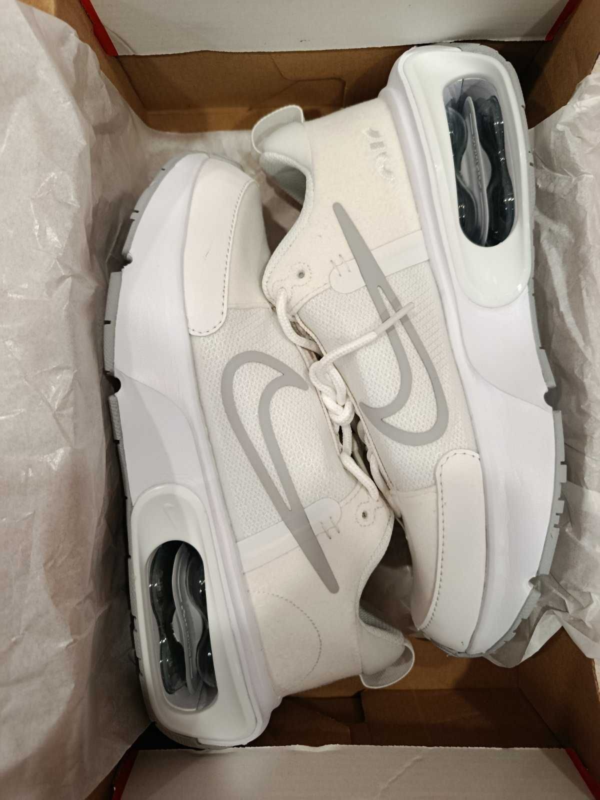 Nike - Air Max Interlock №39,№40 Оригинал Код 5080