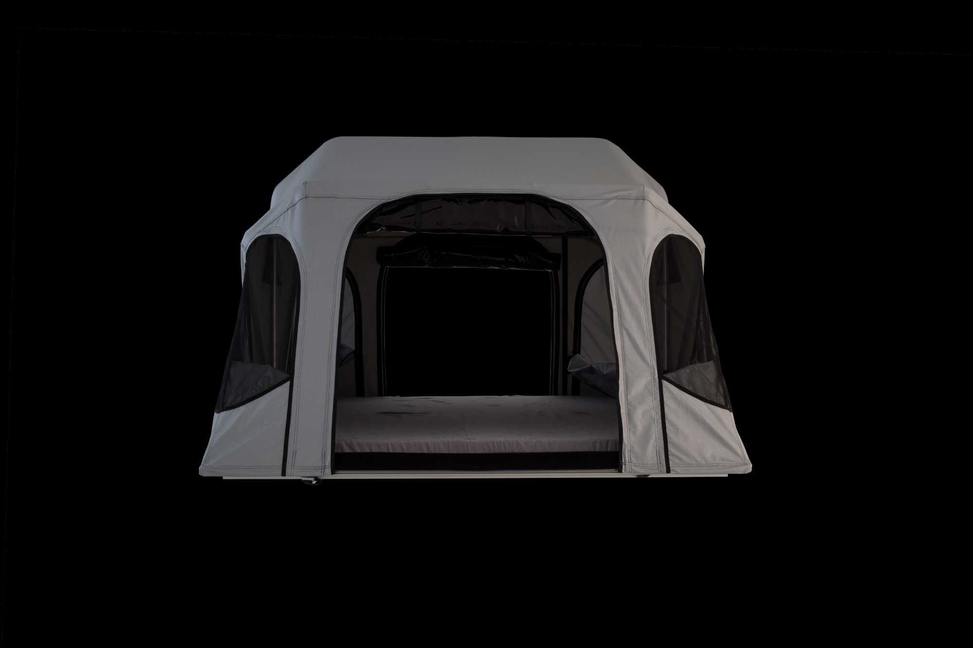 Мека Покривна палатка James Baroud Vision