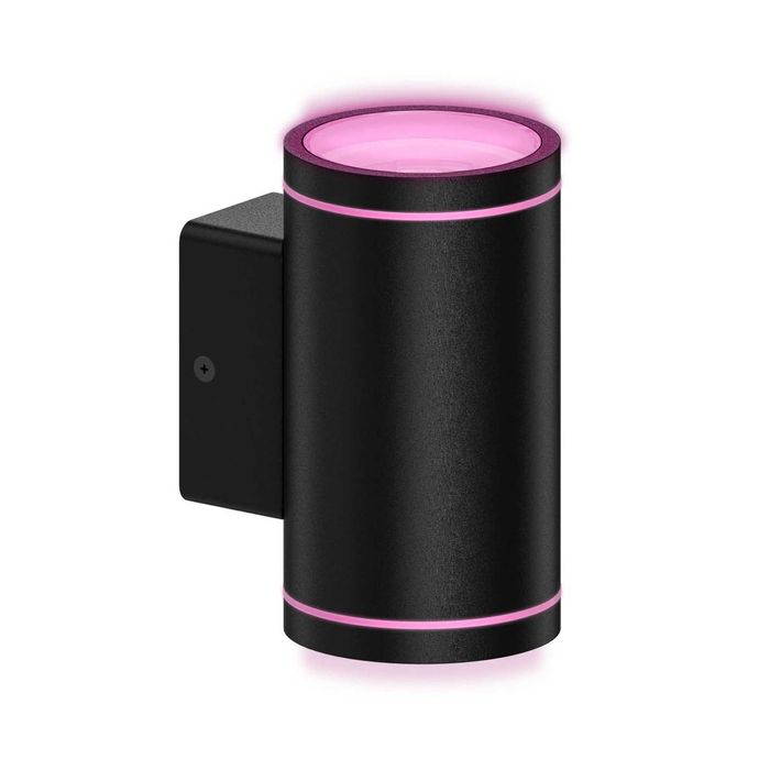 Calex Smart Outdoor CCT RGB Lumina Exterioara IKEA The Home Rovere