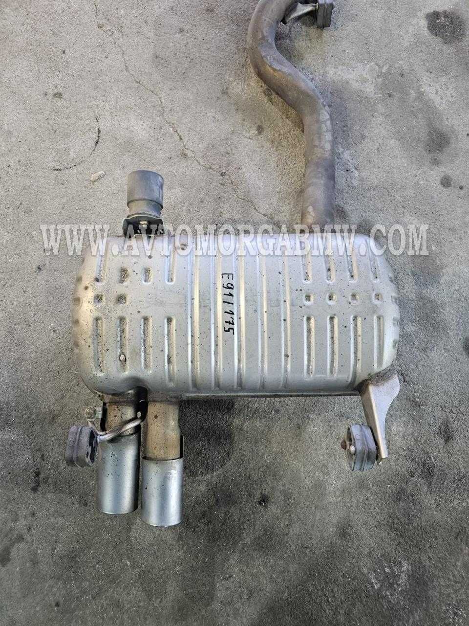 Генерация 330д 245 Е90 Е91 Бмв Bmw E90 e91