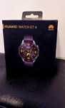 Смарт часовник HUAWEI WATCH GT 4 BLACK