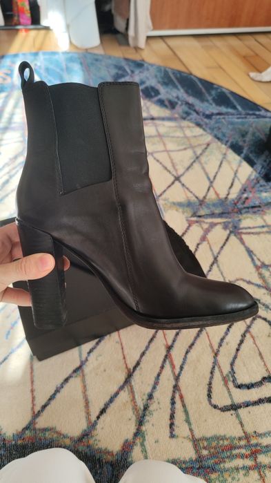 Ghete Alexander Wang