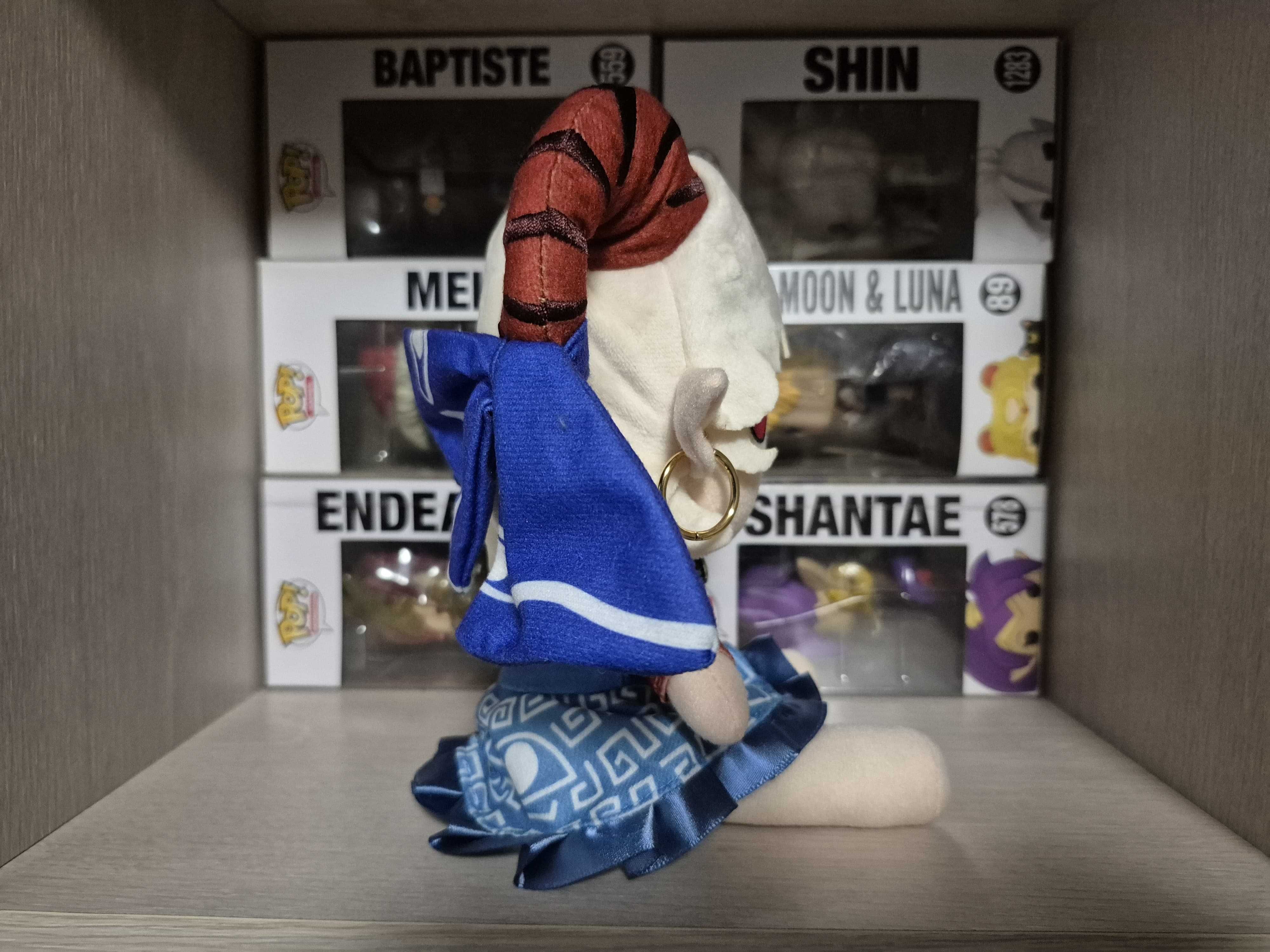 Jucarie Plus Joc Anime Fumo Touhou Project - Yuuma Toutetsu