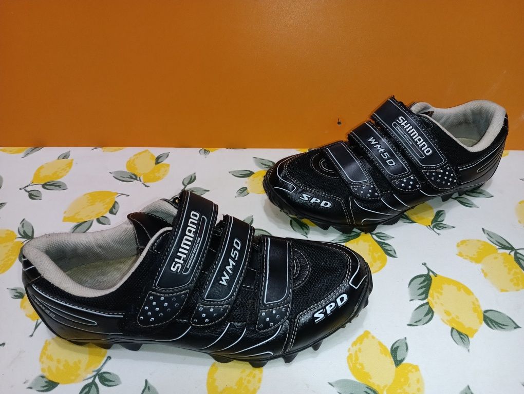 Shimano N 40 спортни - 29 лв