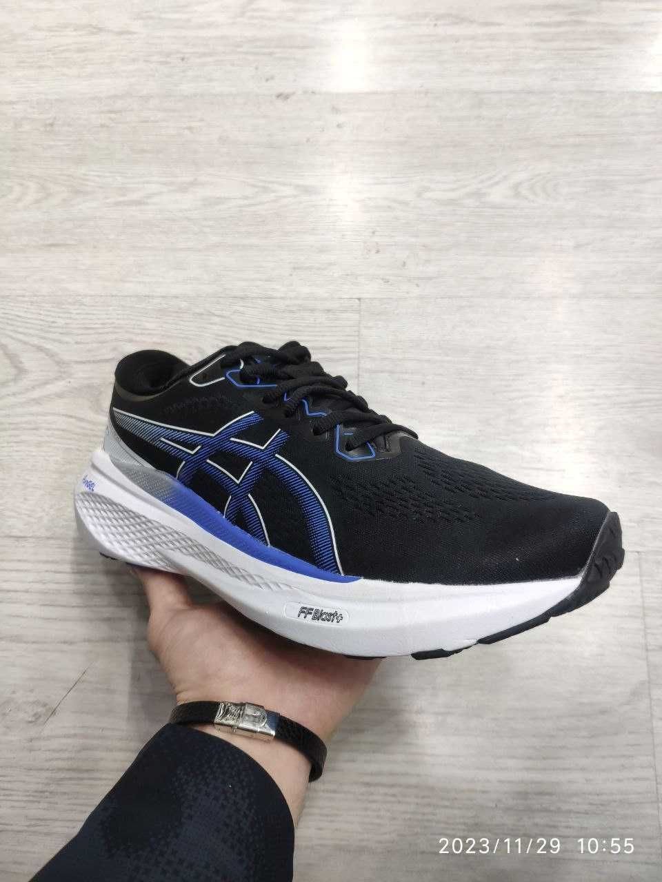 ASICS GEL-KAYANO 30 - Привезли из ЕВРОПЫ размеры от 40 до 45.