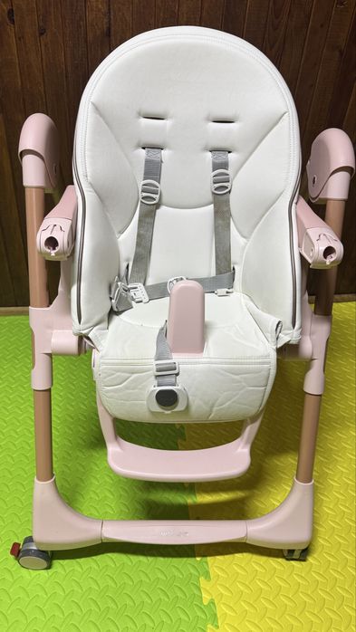 Peg Perego PRIMA PAPPA - стол за хранене