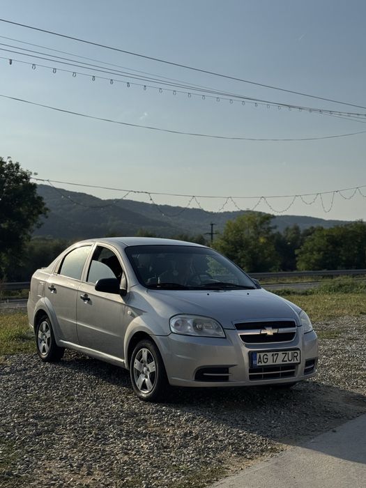 Vand Chevrolet Aveo