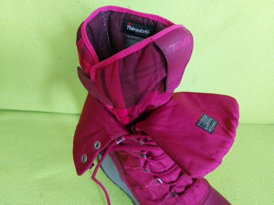 Teva-37н-Waterproof