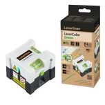 Линеен лазерен нивелир Laserliner LaserCube Green, зелен лъч